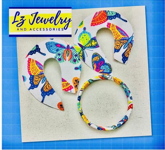 Butterfly Set