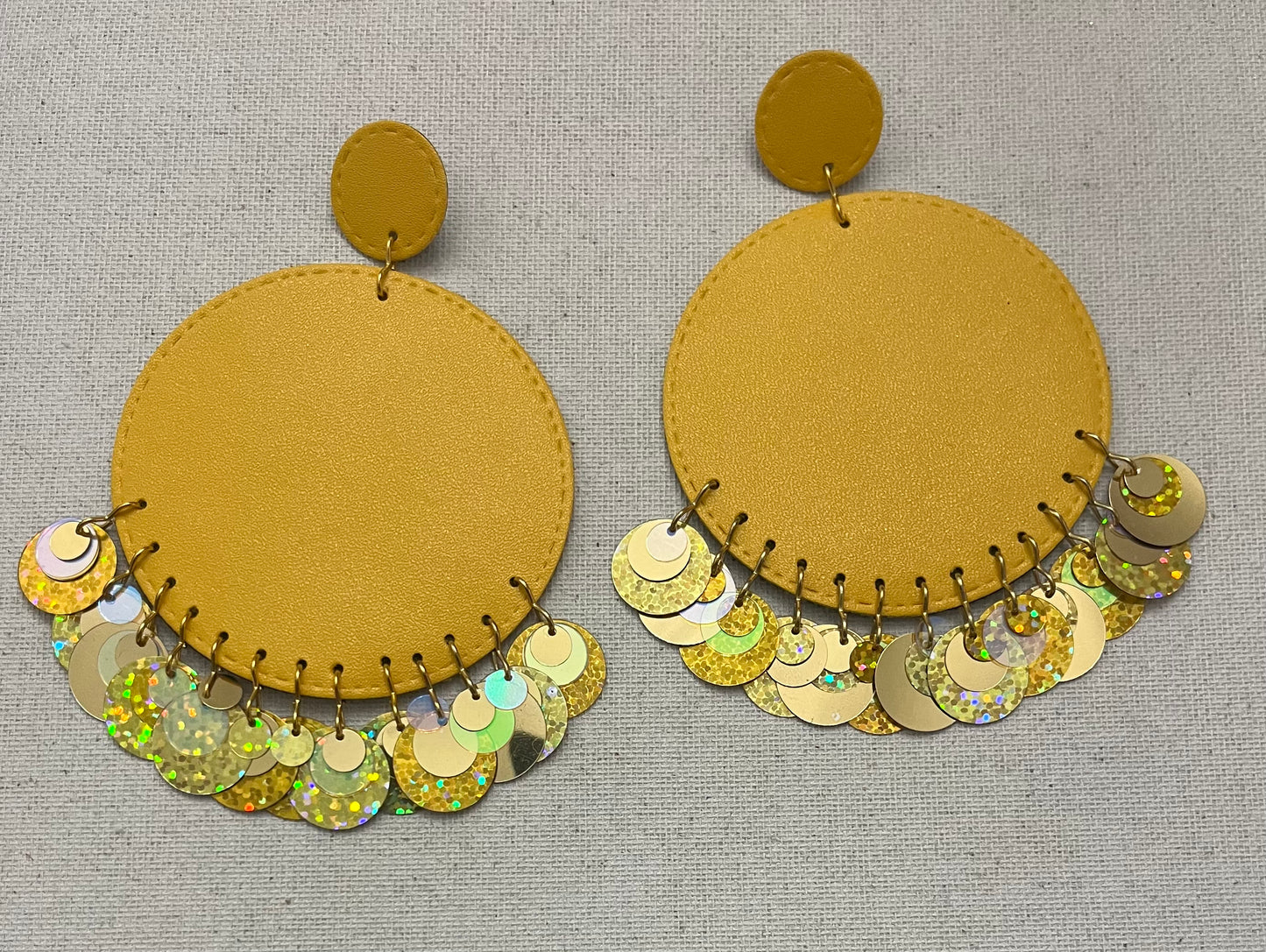 Shimmer Earrings